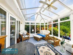 Conservatory - click for photo gallery